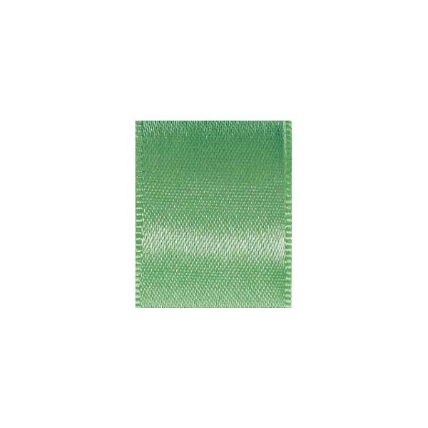 Fita de Cetim Progresso 22mm nº5 - 10m Cor 232 Verde Menta - 01 unidade