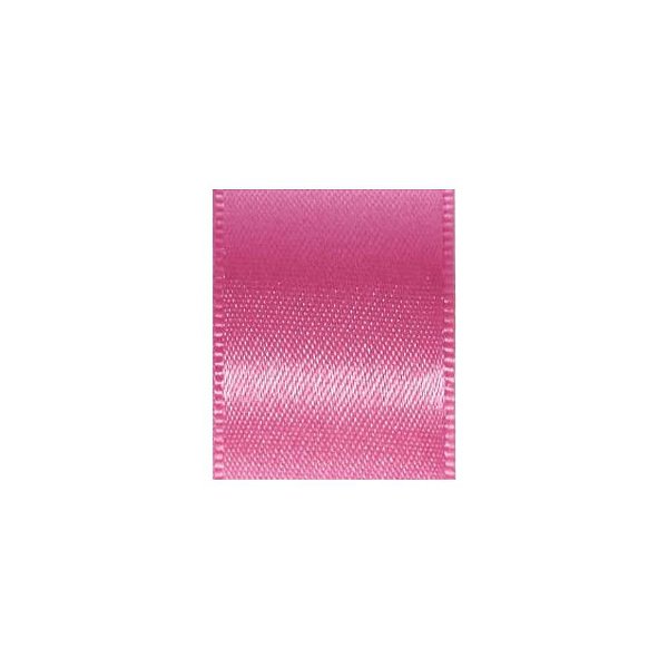 Fita de Cetim Carretel Progresso 4mm nº00 - 100m Cor 240 Rosa Escuro - 01 unidade