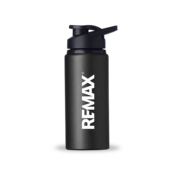 Squeeze Alumínio 650ml - 12487 REMAX