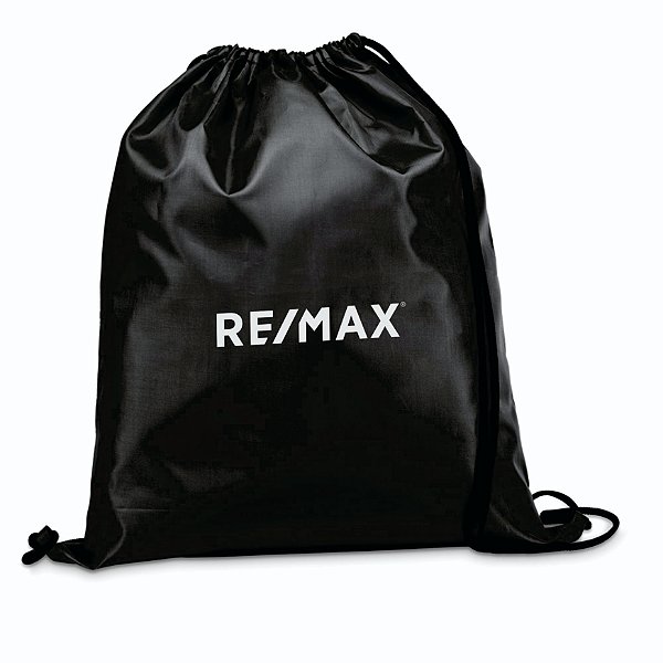 Mochila saco em nylon 40x30cm REMAX - 2079