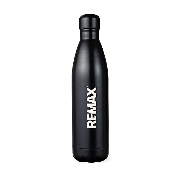 Garrafa Térmica Inox 780ml RE/MAX