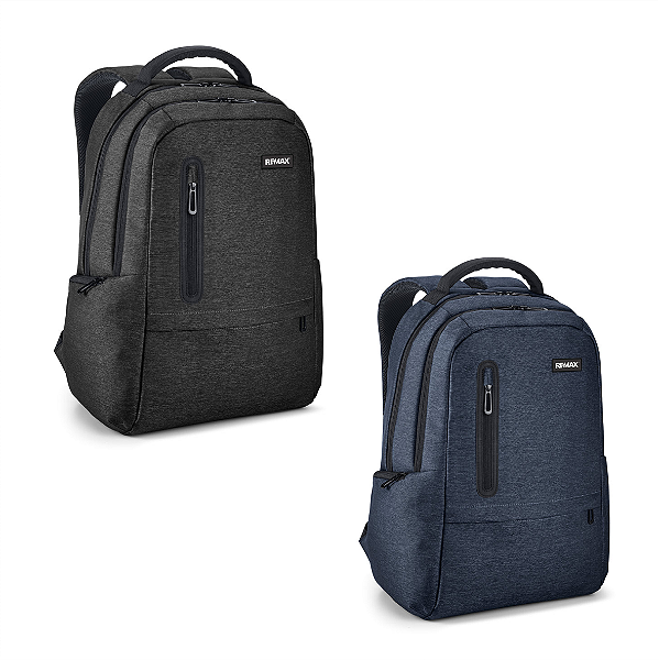 Mochila para notebook 17'' Nylon impermeável REMAX - 52675