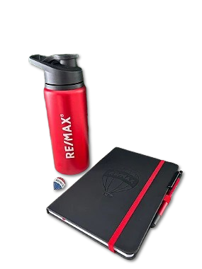 Kit Corretor RE/MAX