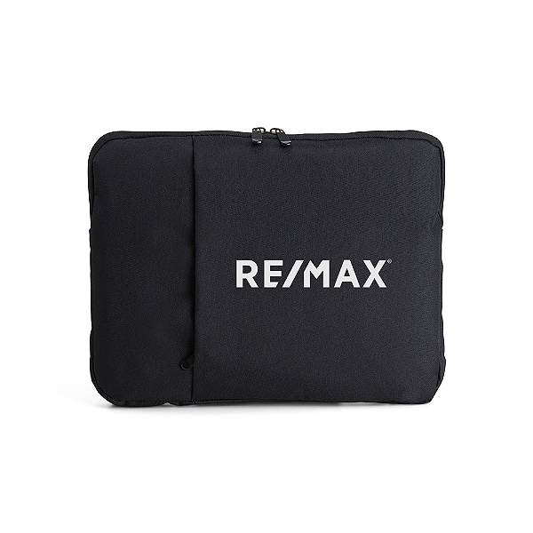 Pasta Executiva para Notebook e Tablet 15” – RE/MAX - 06049G