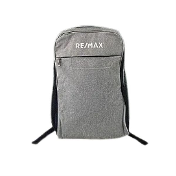 Mochila com Senha para Notebook em Poliéster - REMAX 300D