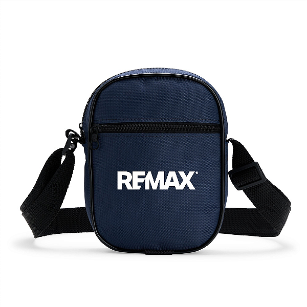 Bolsa de Ombro Poliéster RE/MAX - 15256
