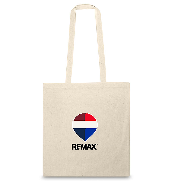Sacola 100% algodão (100 g/m²) REMAX - 92414