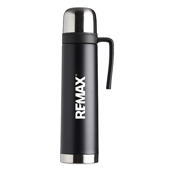 Garrafa Térmica Inox 750ml REMAX