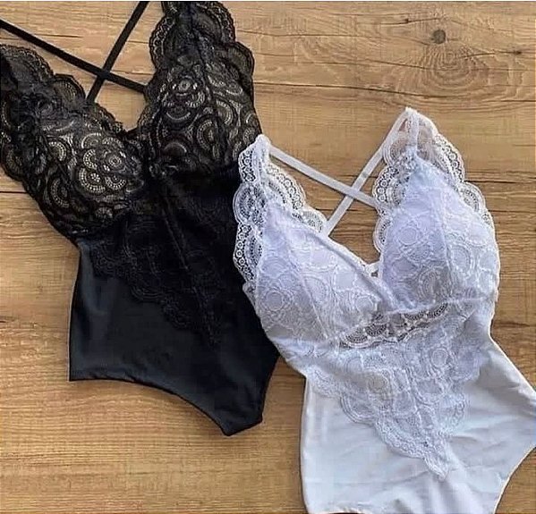 Body Renda Talita