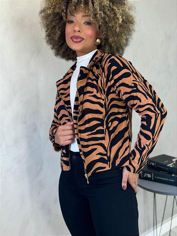 Jaqueta Beatriz