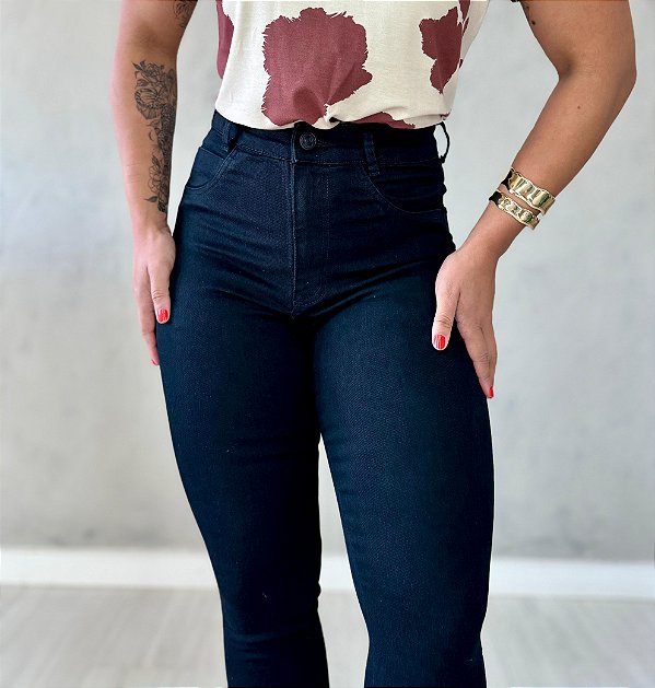 Calça Jeans Black