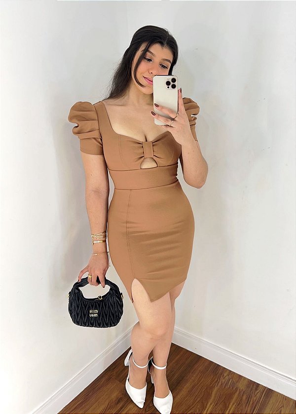 Vestido Princesa