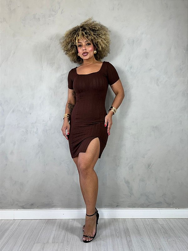 Vestido Jasmine