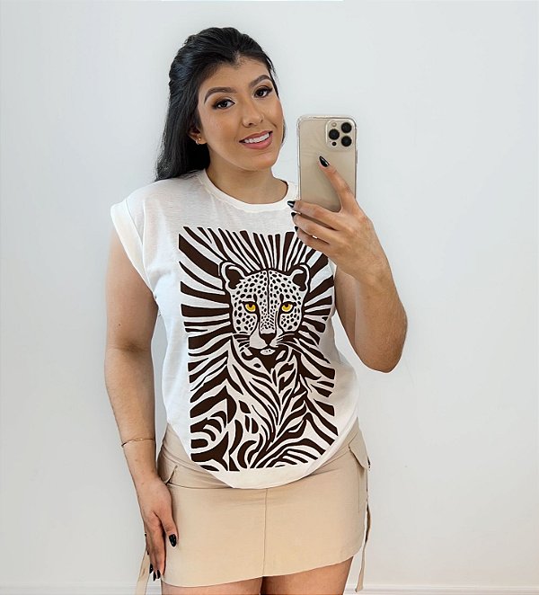 T-Shirts Amazonas