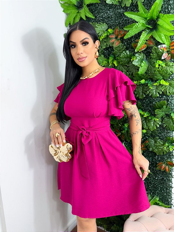 Vestido Julia