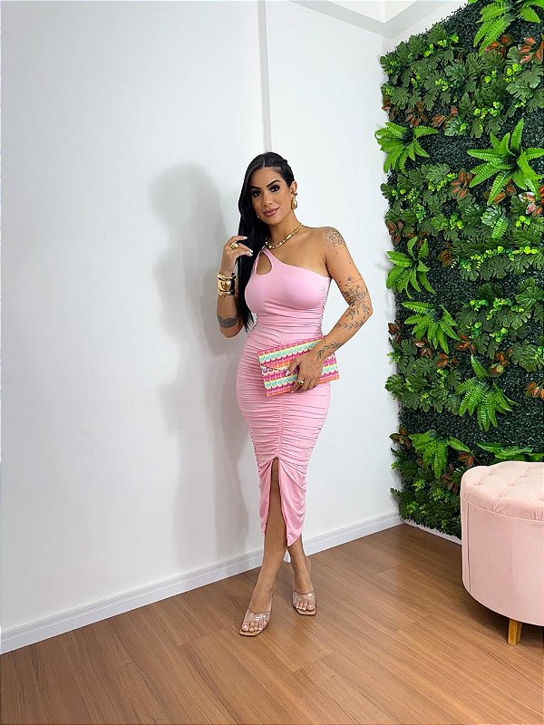 Vestido Mila