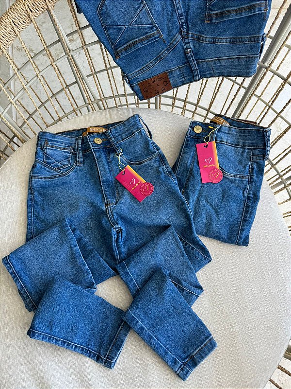 Calça Essencial Rosana