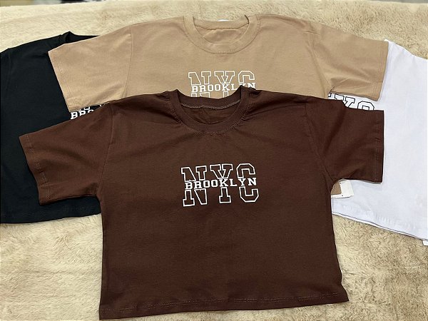 Cropped NYC Brooklyn