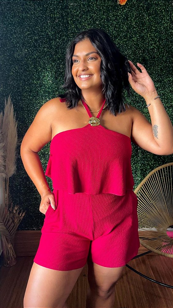 Macaquinho Plus Bélgica