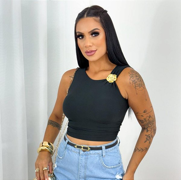 Cropped Suplex Monalisa