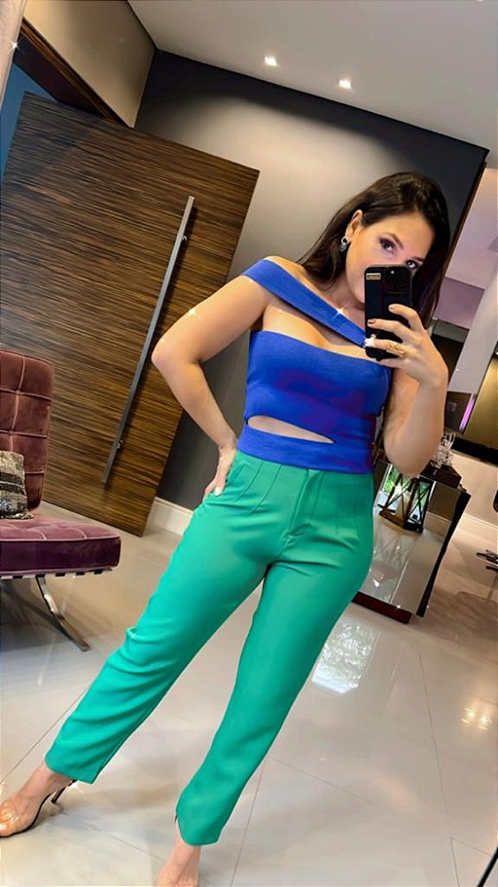 Calça Paula