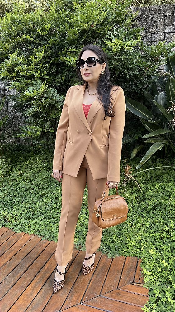 Blazer Feminino