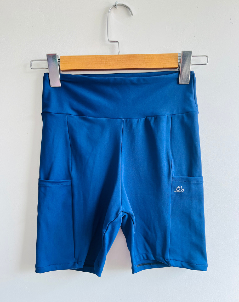 Bermuda Core Azul Royal