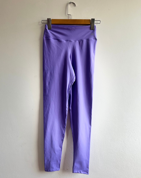 Calça Legging Ease Lilás