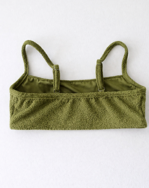 Top Reto Encantos da Serra Verde Oliva