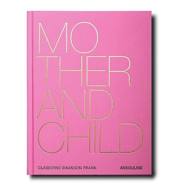 Livro Mother And Child