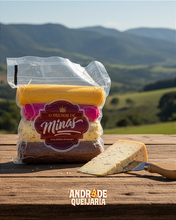 Kit Lombo - 600g