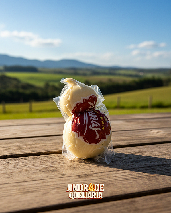 Queijo Cabacinha - 500g