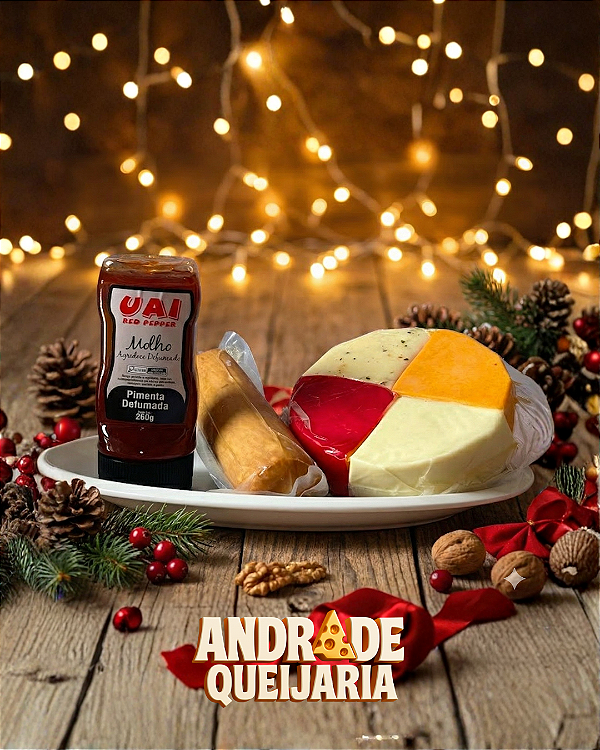 Kit Boas Festas Especial