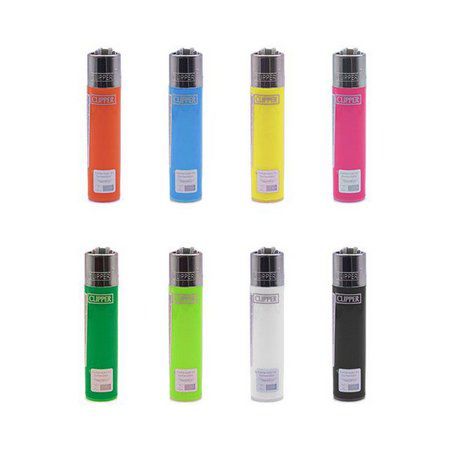 Isqueiro Clipper - Grande