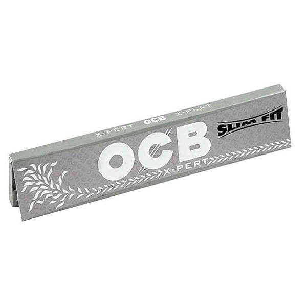 Seda OCB X-Pert - King Size - Slim
