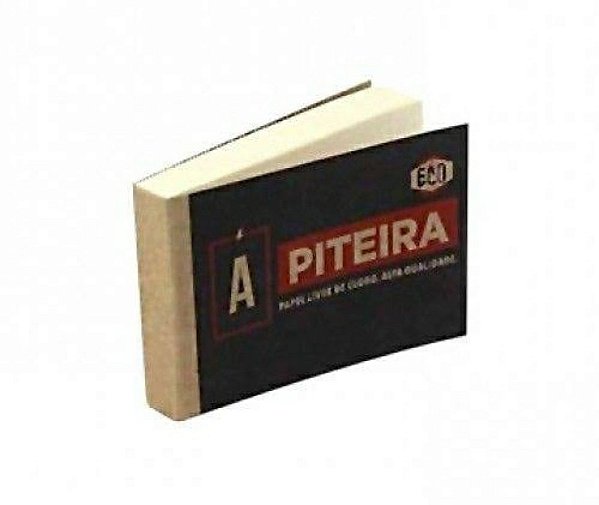 Piteira A piteira - Longa
