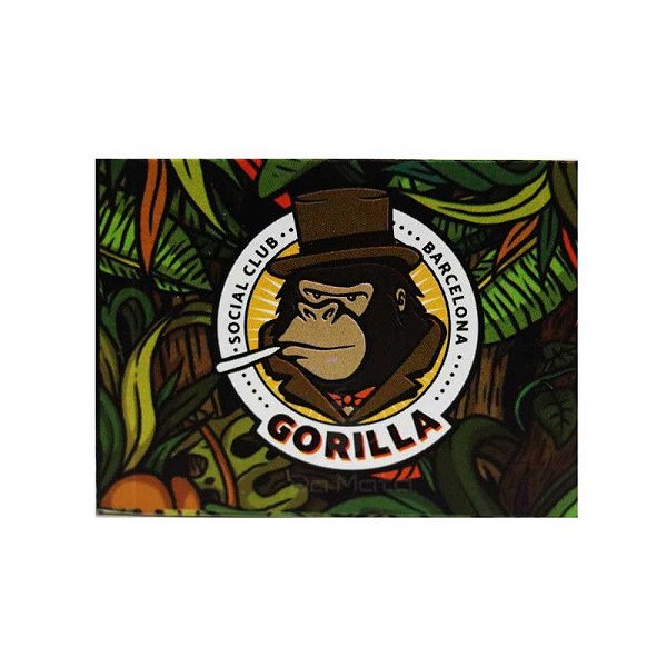 Piteira COLLAB A Piteira x Gorilla - Extra longa