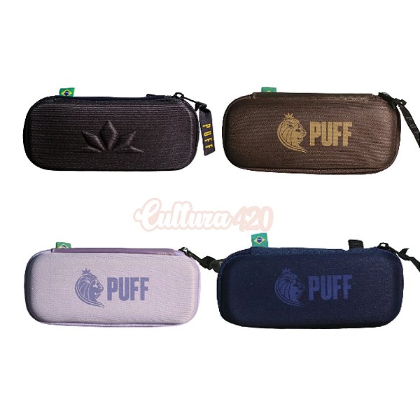 Case Mini - Puff Life
