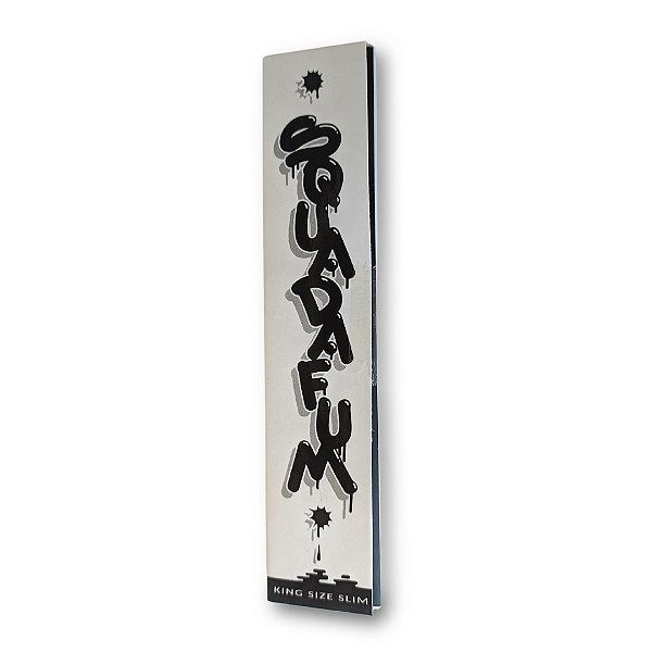 Seda Squadafum Premium - King Size Slim