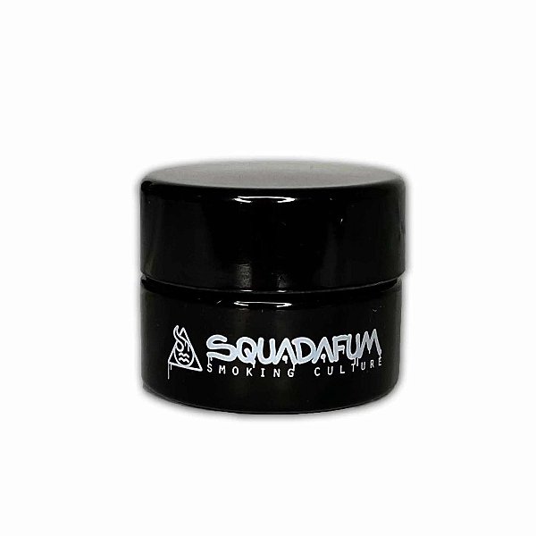 Pote Ultra Violeta 5ml - Squadafum