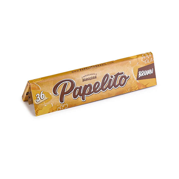 Seda Papelito Brown