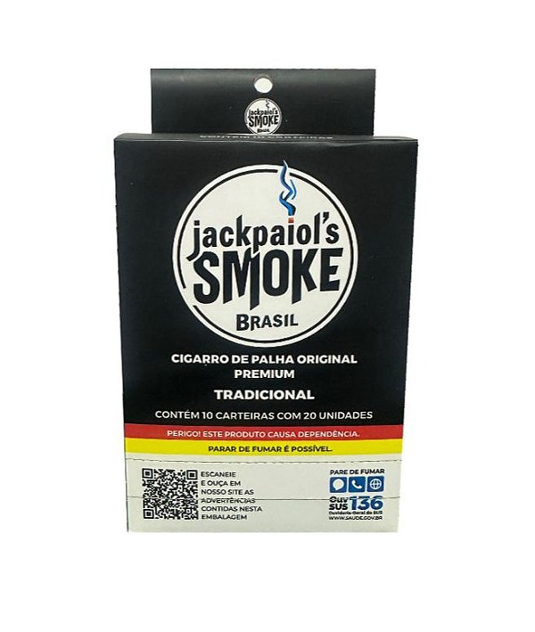 Palheiro Jack Paiol's Tradicional