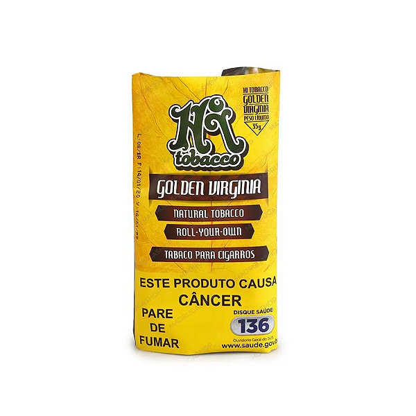 Tabaco Hi Tobacco 35g