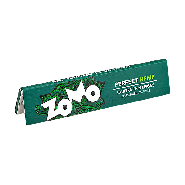 Seda Zomo Perfect Hemp - King Size