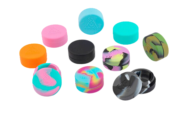 Oil Slick 3ml - Squadafum