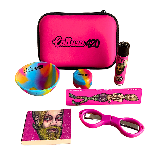 Kit de Acessórios #15