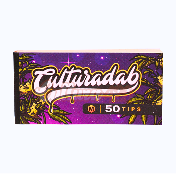Piteira Cultura Dab - Medium Size
