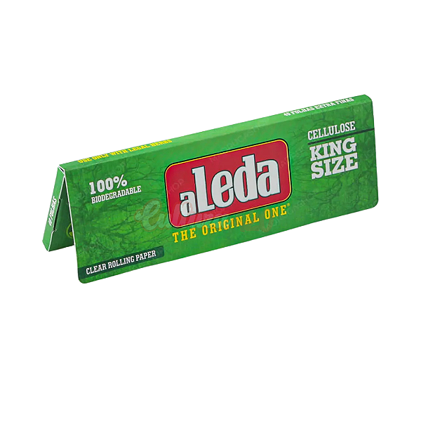 Seda aLeda Celulose - King Size