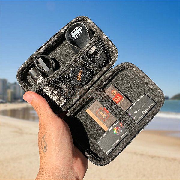 Kit no Precinho - Kombi
