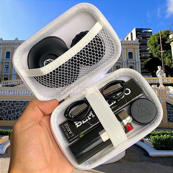 Kit no Precinho - Yang